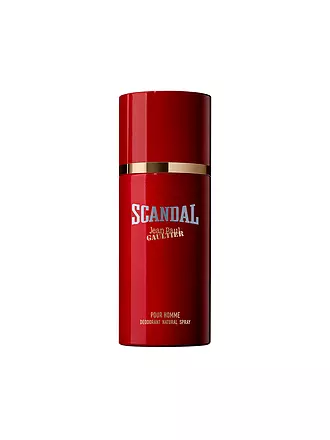 JEAN PAUL GAULTIER | SCANDAL pour Homme Deodorant Spray 150ml | 
